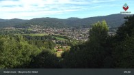 Archiv Foto Webcam Heilklimatischer Kurort Bodenmais 06:00