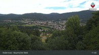 Archiv Foto Webcam Heilklimatischer Kurort Bodenmais 08:00