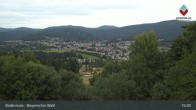 Archiv Foto Webcam Heilklimatischer Kurort Bodenmais 13:00