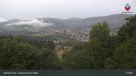 Archiv Foto Webcam Heilklimatischer Kurort Bodenmais 16:00