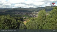 Archiv Foto Webcam Heilklimatischer Kurort Bodenmais 13:00