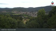 Archiv Foto Webcam Heilklimatischer Kurort Bodenmais 08:00