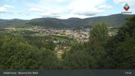 Archiv Foto Webcam Heilklimatischer Kurort Bodenmais 12:00