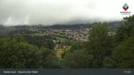 Archiv Foto Webcam Heilklimatischer Kurort Bodenmais 10:00