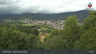 Archiv Foto Webcam Heilklimatischer Kurort Bodenmais 14:00