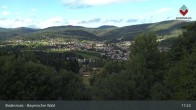 Archiv Foto Webcam Heilklimatischer Kurort Bodenmais 16:00