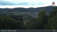 Archiv Foto Webcam Heilklimatischer Kurort Bodenmais 18:00