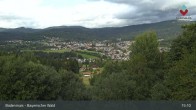 Archiv Foto Webcam Heilklimatischer Kurort Bodenmais 14:00