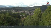Archiv Foto Webcam Heilklimatischer Kurort Bodenmais 16:00