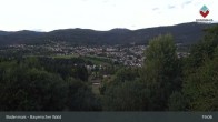 Archiv Foto Webcam Heilklimatischer Kurort Bodenmais 18:00