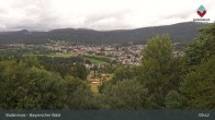 Archiv Foto Webcam Heilklimatischer Kurort Bodenmais 08:00