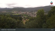 Archiv Foto Webcam Heilklimatischer Kurort Bodenmais 09:00