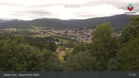 Archiv Foto Webcam Heilklimatischer Kurort Bodenmais 10:00