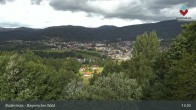 Archiv Foto Webcam Heilklimatischer Kurort Bodenmais 12:00