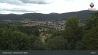 Archiv Foto Webcam Heilklimatischer Kurort Bodenmais 14:00