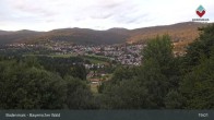 Archiv Foto Webcam Heilklimatischer Kurort Bodenmais 02:00