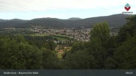 Archiv Foto Webcam Heilklimatischer Kurort Bodenmais 08:00