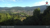 Archiv Foto Webcam Heilklimatischer Kurort Bodenmais 08:00