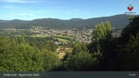 Archiv Foto Webcam Heilklimatischer Kurort Bodenmais 10:00