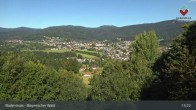 Archiv Foto Webcam Heilklimatischer Kurort Bodenmais 12:00