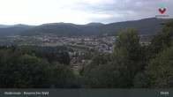 Archiv Foto Webcam Heilklimatischer Kurort Bodenmais 02:00