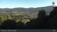 Archiv Foto Webcam Heilklimatischer Kurort Bodenmais 08:00