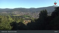 Archiv Foto Webcam Heilklimatischer Kurort Bodenmais 09:00