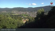 Archiv Foto Webcam Heilklimatischer Kurort Bodenmais 10:00