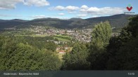 Archiv Foto Webcam Heilklimatischer Kurort Bodenmais 12:00