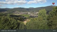 Archiv Foto Webcam Heilklimatischer Kurort Bodenmais 14:00