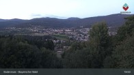 Archiv Foto Webcam Heilklimatischer Kurort Bodenmais 02:00
