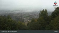 Archiv Foto Webcam Heilklimatischer Kurort Bodenmais 09:00
