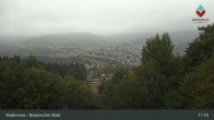 Archiv Foto Webcam Heilklimatischer Kurort Bodenmais 11:00