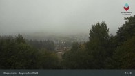 Archiv Foto Webcam Heilklimatischer Kurort Bodenmais 13:00