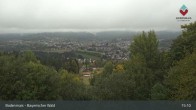 Archiv Foto Webcam Heilklimatischer Kurort Bodenmais 15:00