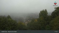 Archiv Foto Webcam Heilklimatischer Kurort Bodenmais 10:00