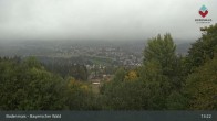 Archiv Foto Webcam Heilklimatischer Kurort Bodenmais 12:00
