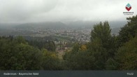 Archiv Foto Webcam Heilklimatischer Kurort Bodenmais 14:00