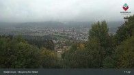 Archiv Foto Webcam Heilklimatischer Kurort Bodenmais 16:00