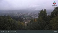 Archiv Foto Webcam Heilklimatischer Kurort Bodenmais 18:00