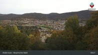 Archiv Foto Webcam Heilklimatischer Kurort Bodenmais 08:00