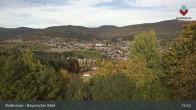Archiv Foto Webcam Heilklimatischer Kurort Bodenmais 14:00