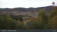 Archiv Foto Webcam Heilklimatischer Kurort Bodenmais 16:00