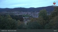 Archiv Foto Webcam Heilklimatischer Kurort Bodenmais 18:00