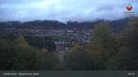 Archiv Foto Webcam Heilklimatischer Kurort Bodenmais 02:00