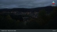 Archiv Foto Webcam Heilklimatischer Kurort Bodenmais 06:00