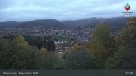 Archiv Foto Webcam Heilklimatischer Kurort Bodenmais 07:00