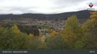 Archiv Foto Webcam Heilklimatischer Kurort Bodenmais 08:00