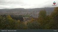 Archiv Foto Webcam Heilklimatischer Kurort Bodenmais 10:00