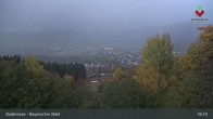 Archiv Foto Webcam Heilklimatischer Kurort Bodenmais 18:00
